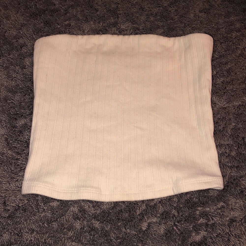 American Eagle tube top